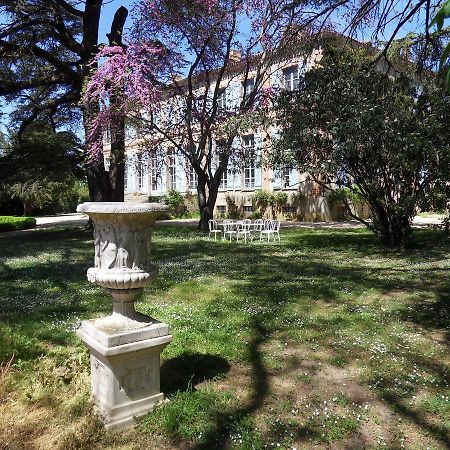 Chateau De Clermont-Saves L'Isle-Jourdain (Gers) Ngoại thất bức ảnh
